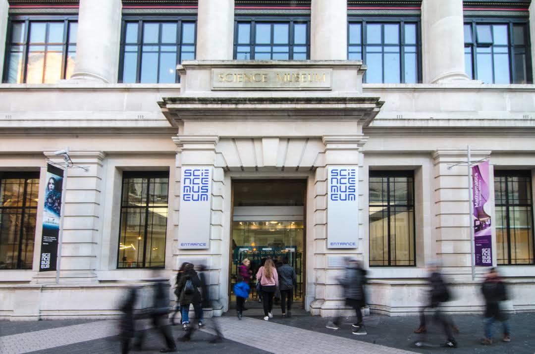 Музей природознавства