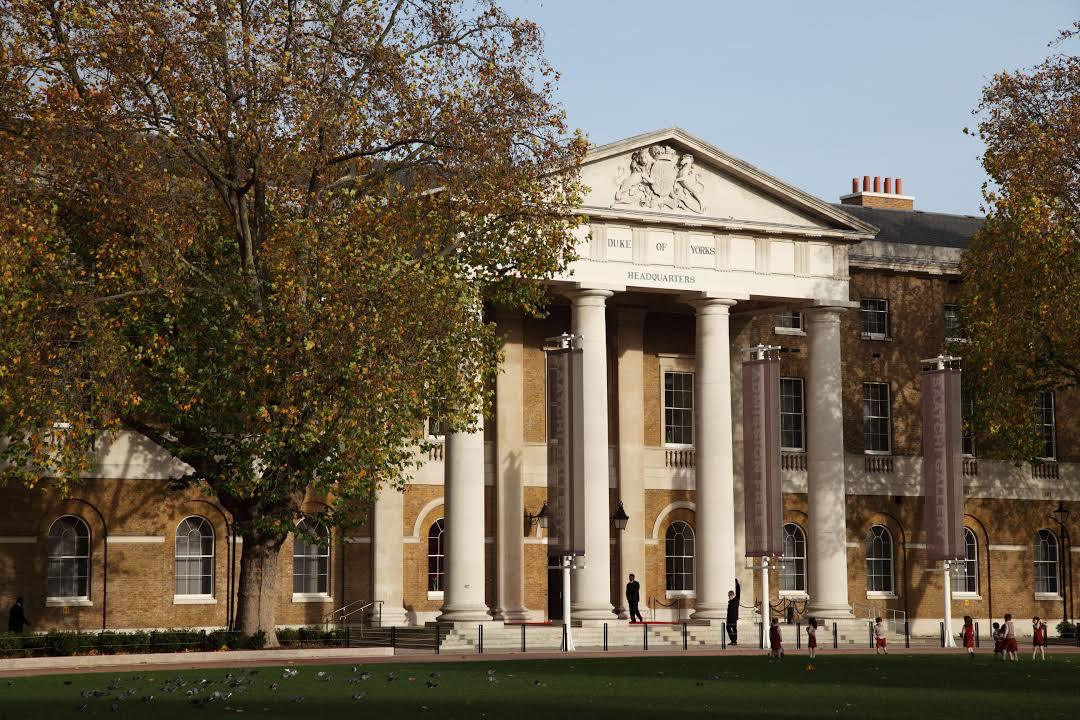 Галерея Саатчі