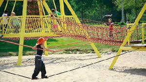 Парк Амстел