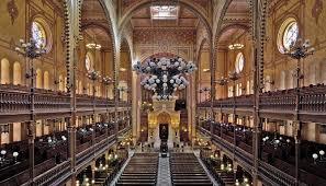 Центральна синагога