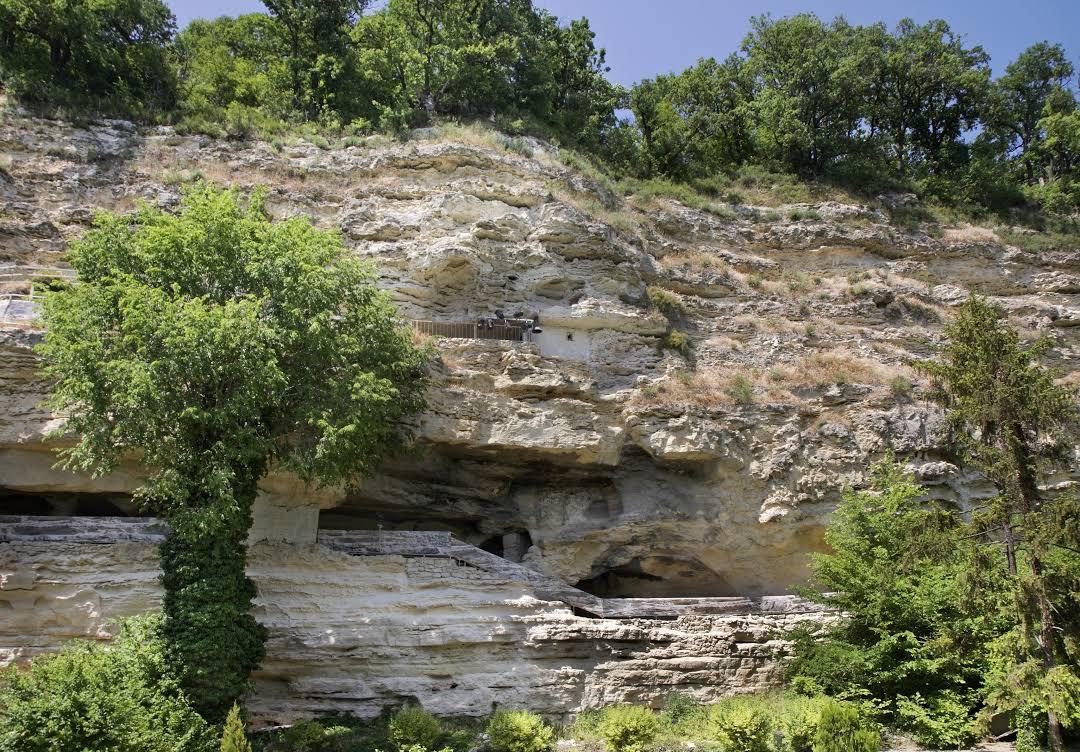 Монастир Аладжа