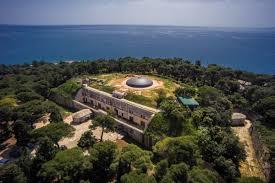 Океанаріум в Пулі