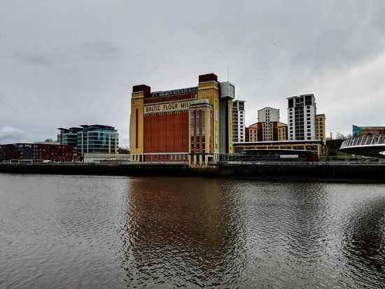 Балтійський центр сучасного мистецтва