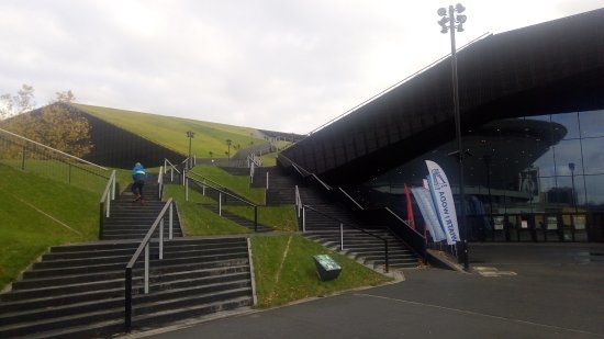 Міжнародний конгрес-центр Катовіце