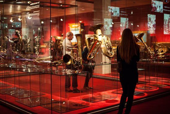 Музей музики