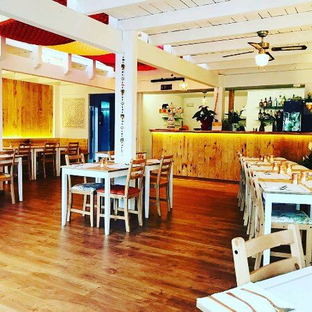 Kurkuma Indian Restaurant