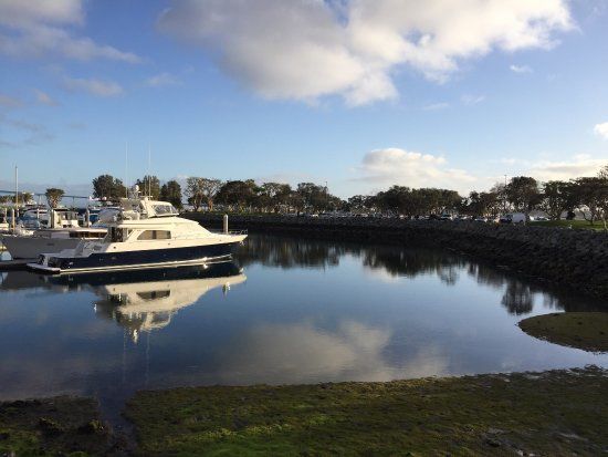 Торговий центр Seaport Village