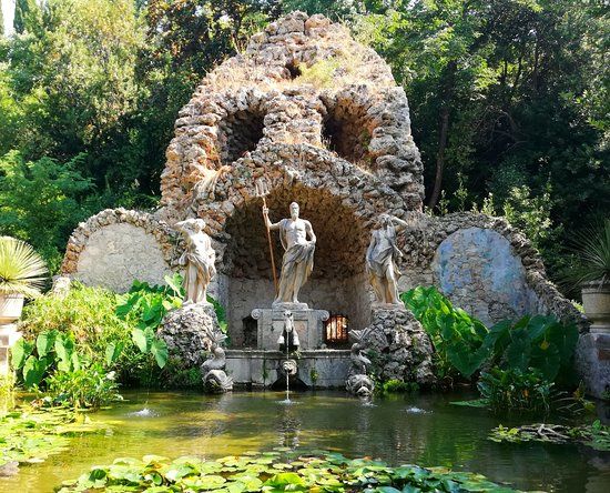 Трстенський арборетум