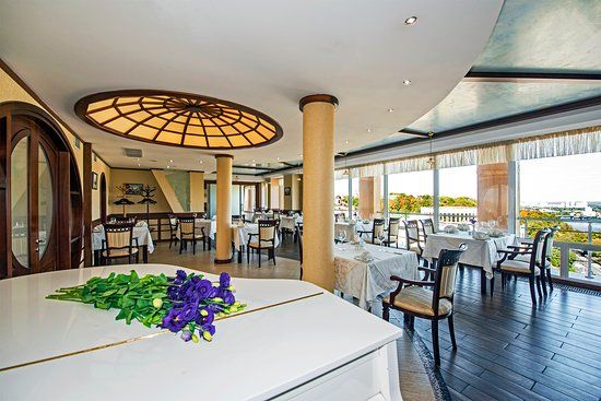 Panorama Club Restaurant