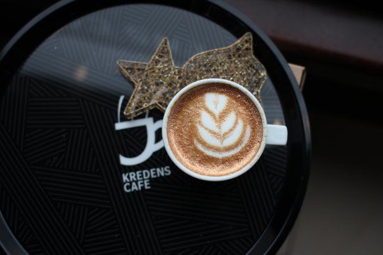 Kredens Cafe