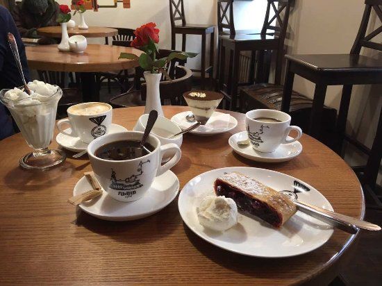 Львівська копальня кави