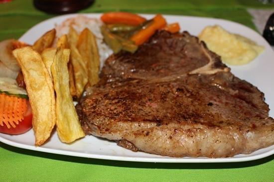 Sen Apart Restaurant