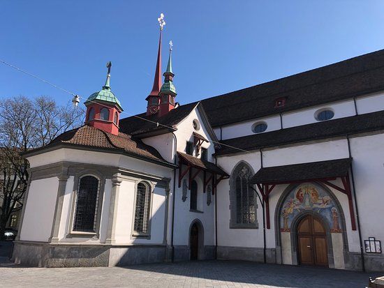 Францисканська церква