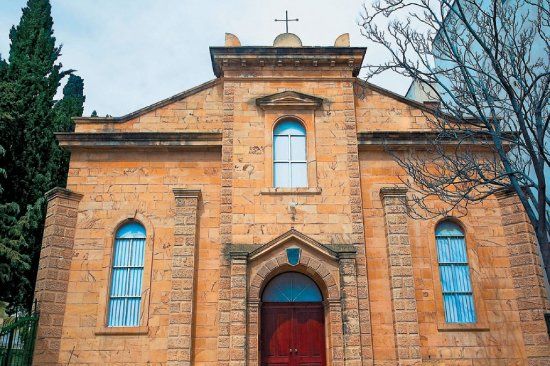 Catholic Church of Saint Joseph