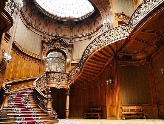 Будинок вчених