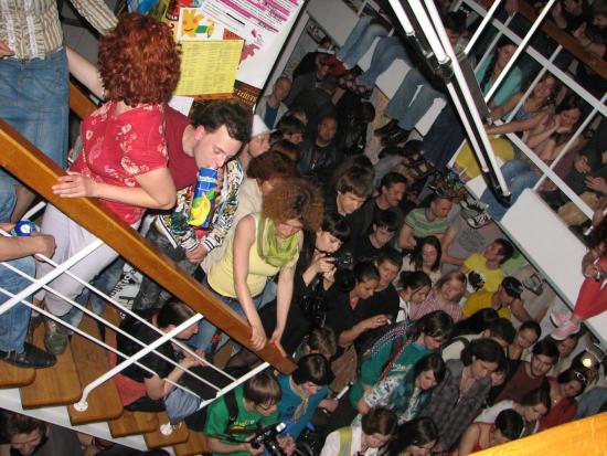 Харківська муніципальна галерея