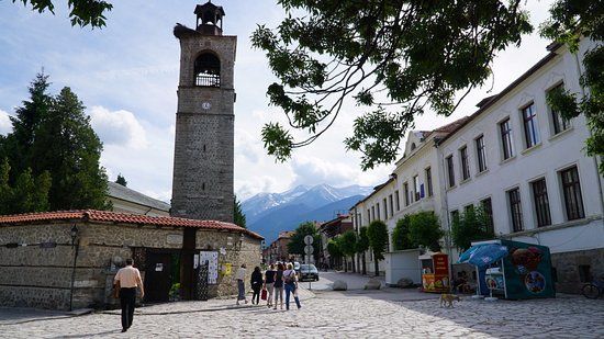 Церква Святої Трійці
