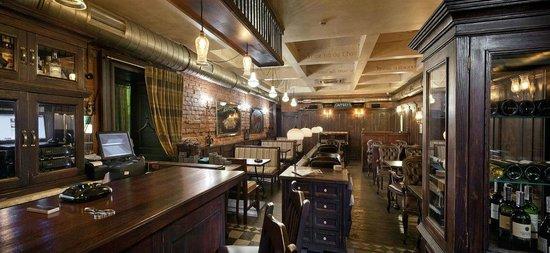 Irish Pub&Restaurant Banka