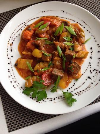 Exclusive Cafe Fotel