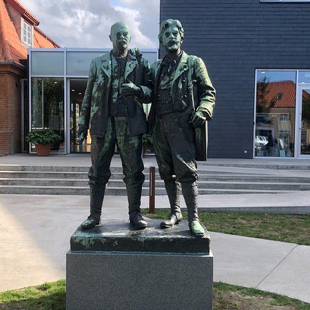 Музей Скагену