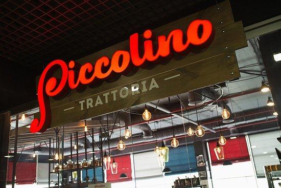 Piccolino Trattoria