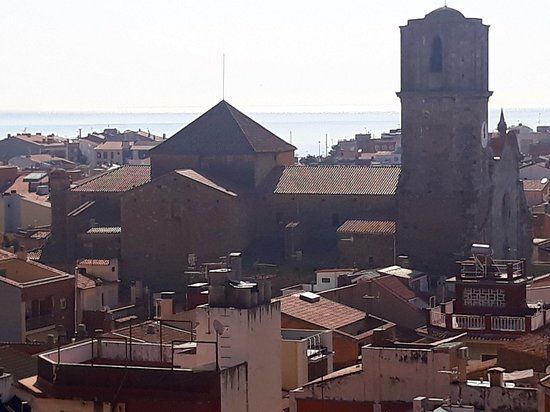 Parròquia de Sant Nicolau