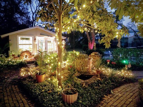 Artisan Village of Amelia Island