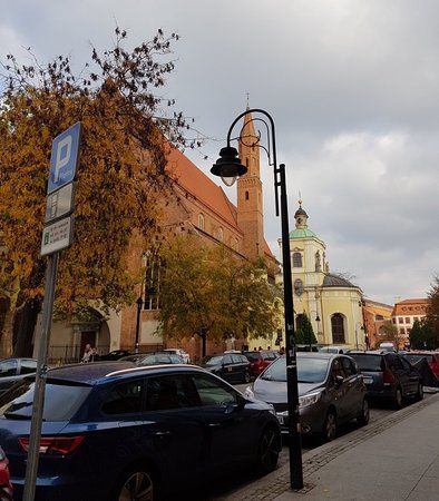 Собор святого Вінсента