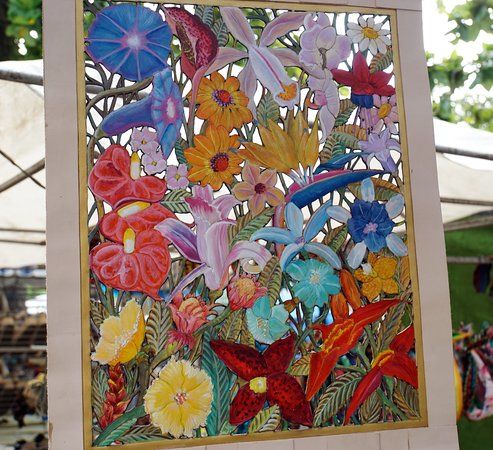 Площа геренала Осоріо