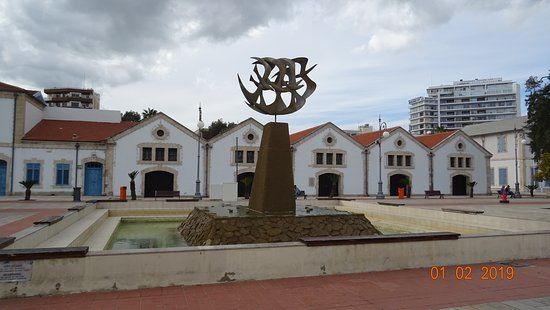 Площа Європи