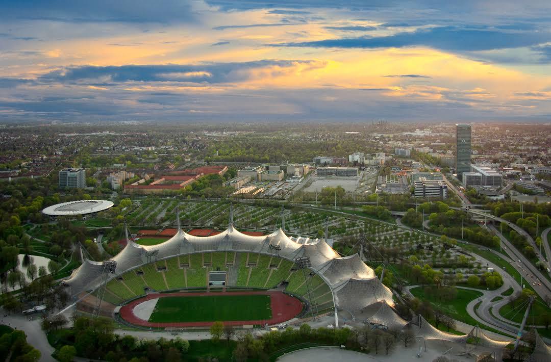 Олімпійський парк