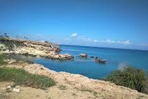 Пляж Трініті