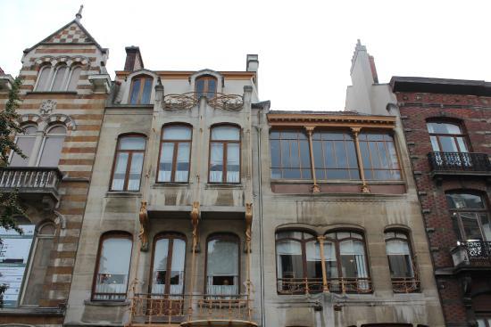 Музей Віктора Орти