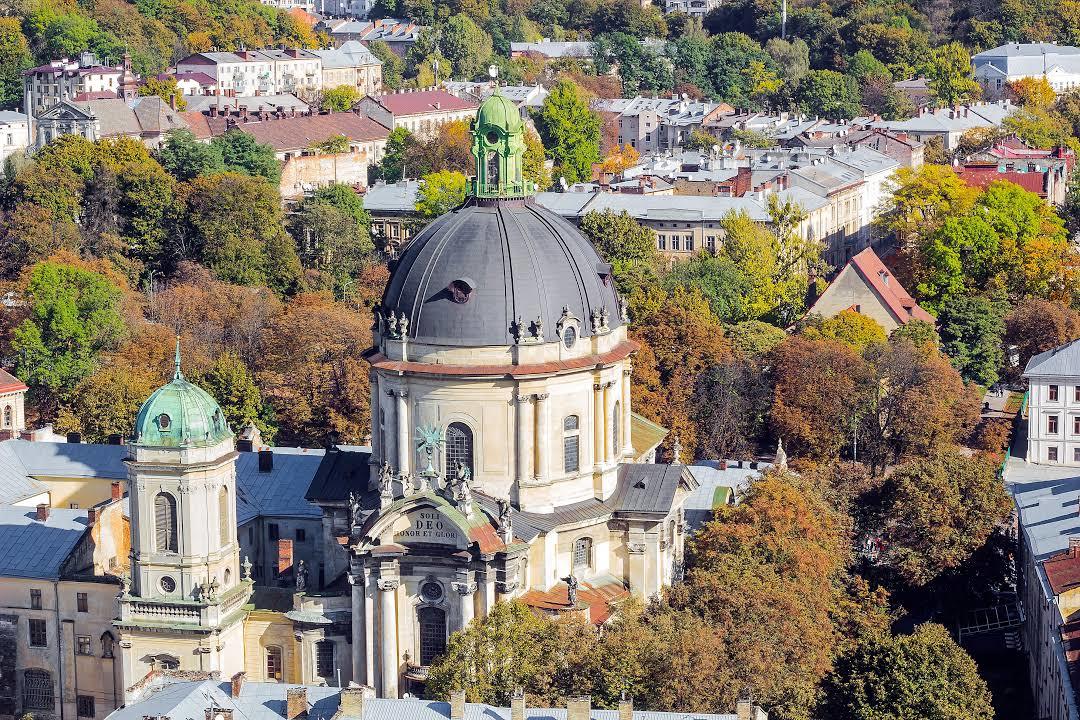 Домініканський собор
