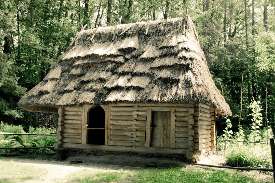 Високий замок