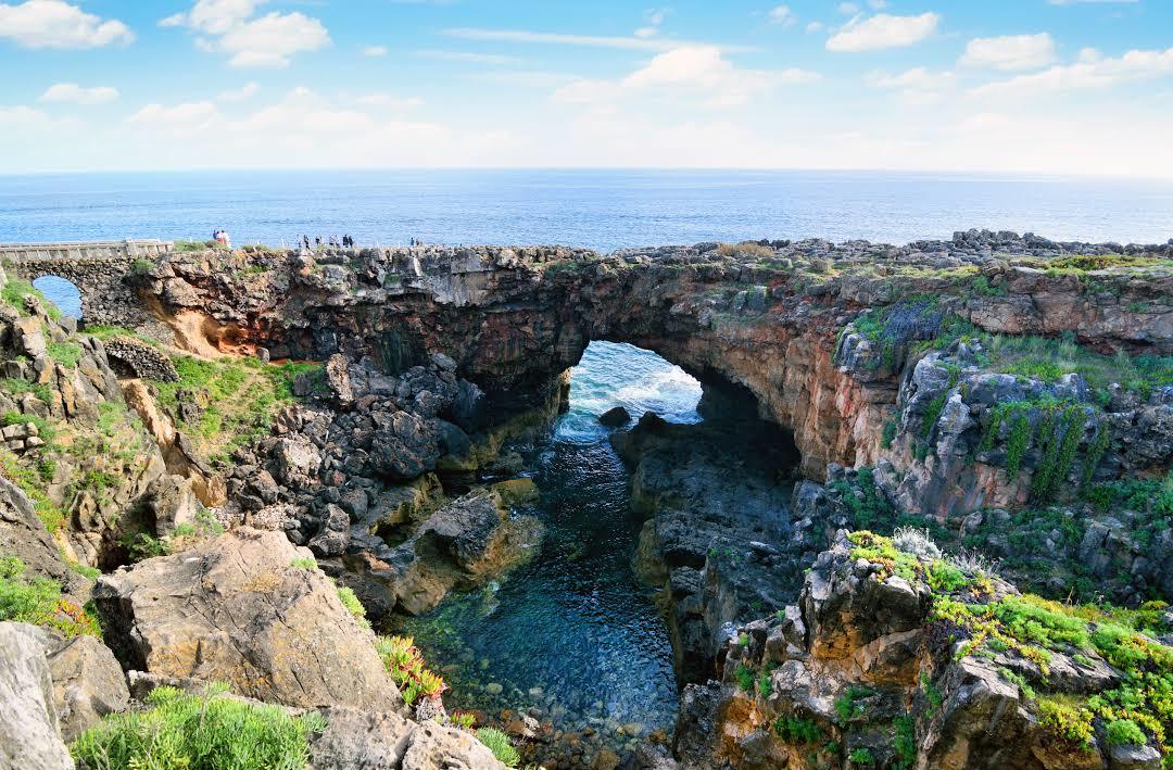 Бока ду Інферно