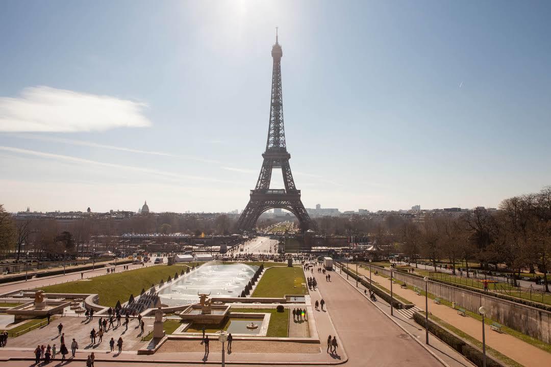 Марсове поле