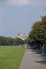 Краківський Луг