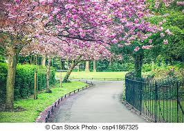 Парк Сант-Стівенс-Грін