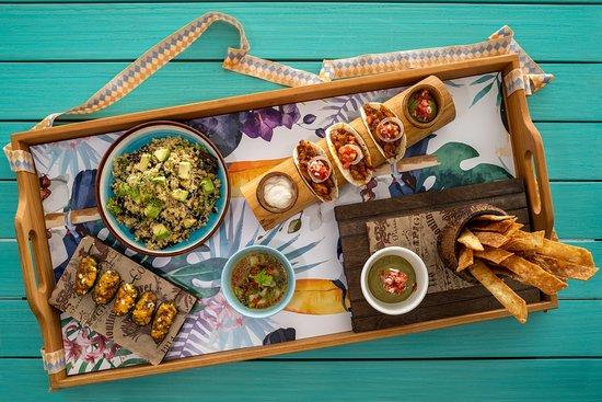 Key West Beach & Restaurant