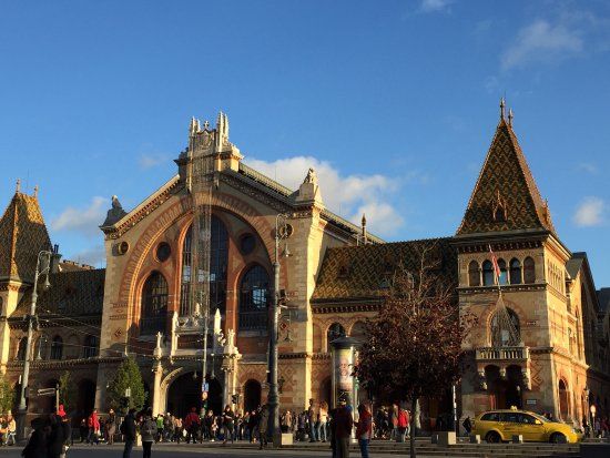 Великий ринковий комплекс