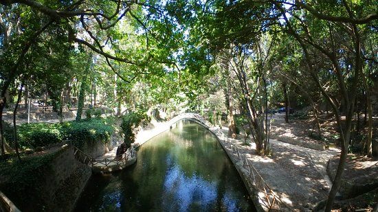 Парк Родіні