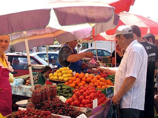 Ринок Привоз