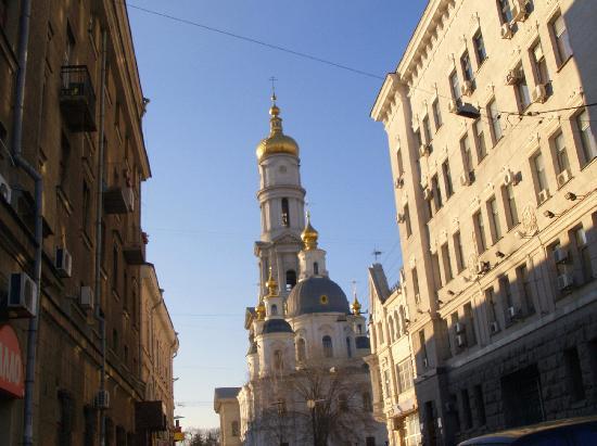 Успенський собор