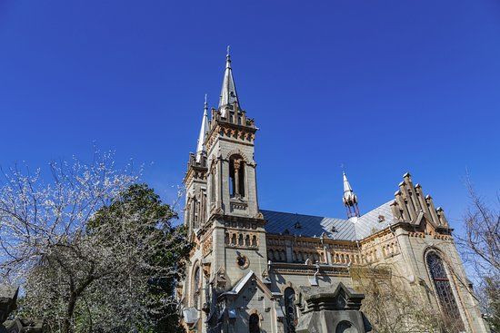 Собор Різдва Пресвятої Богородиці