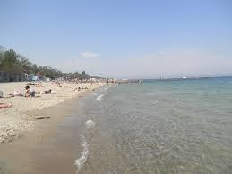 Пляж Відрада