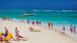 Пляж "Арена Горда"