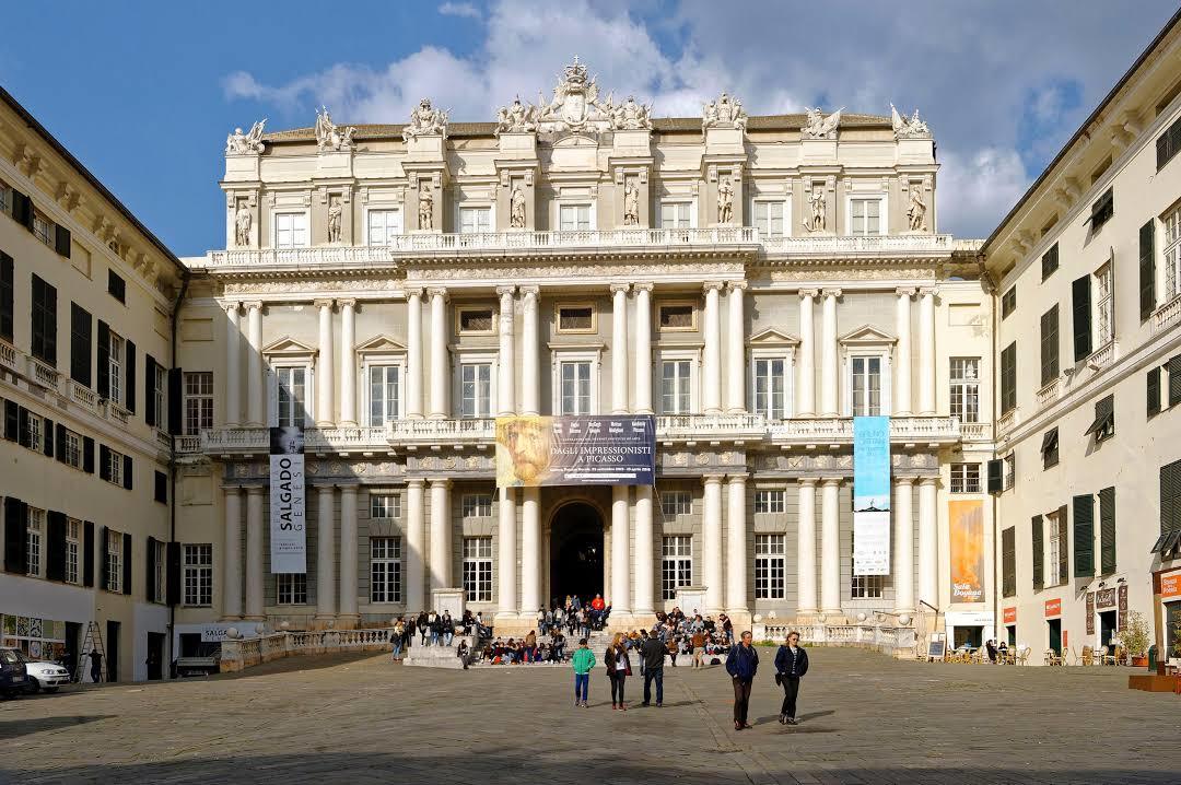 Палац дожів