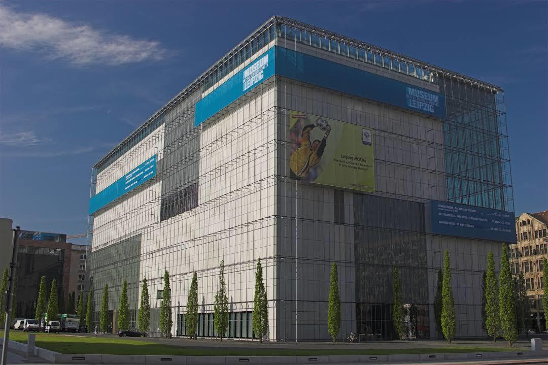 Музей образотворчих мистецтв