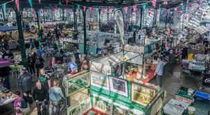 Ринок Сент-Джордж